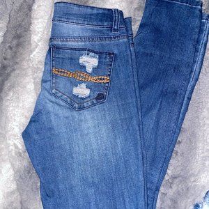 Indigo Rein Jeans size 3s